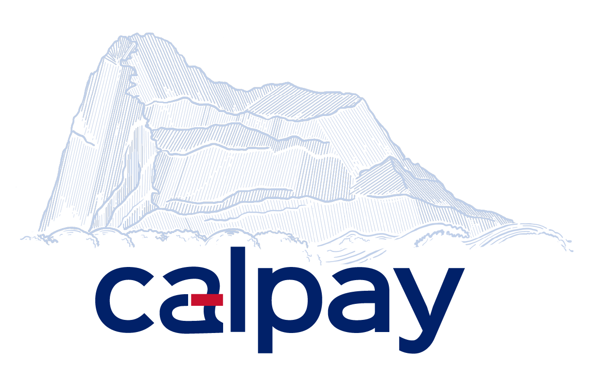 CalPay — Rock of Gibraltar